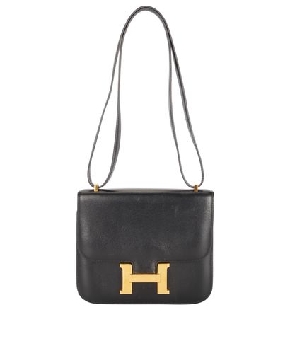 Constance 18 Bag, front view